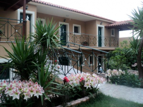 Anastasis Apartments